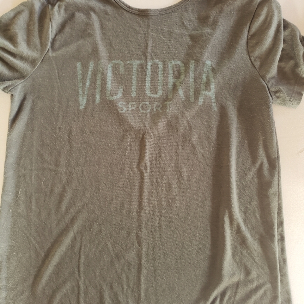 VSX workout shirt